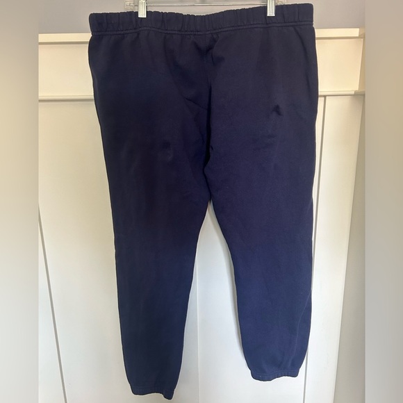 OVO Octobers Very Own International Compass baggy sweatpants - Picture 9 of 9